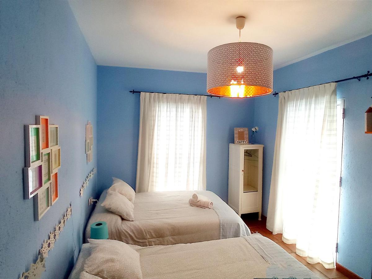 Casa Rural La Estrella ปิซาร์รา ภายนอก รูปภาพ