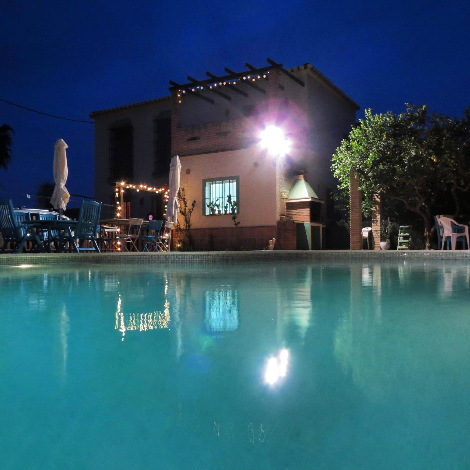 Casa Rural La Estrella ปิซาร์รา ห้อง รูปภาพ