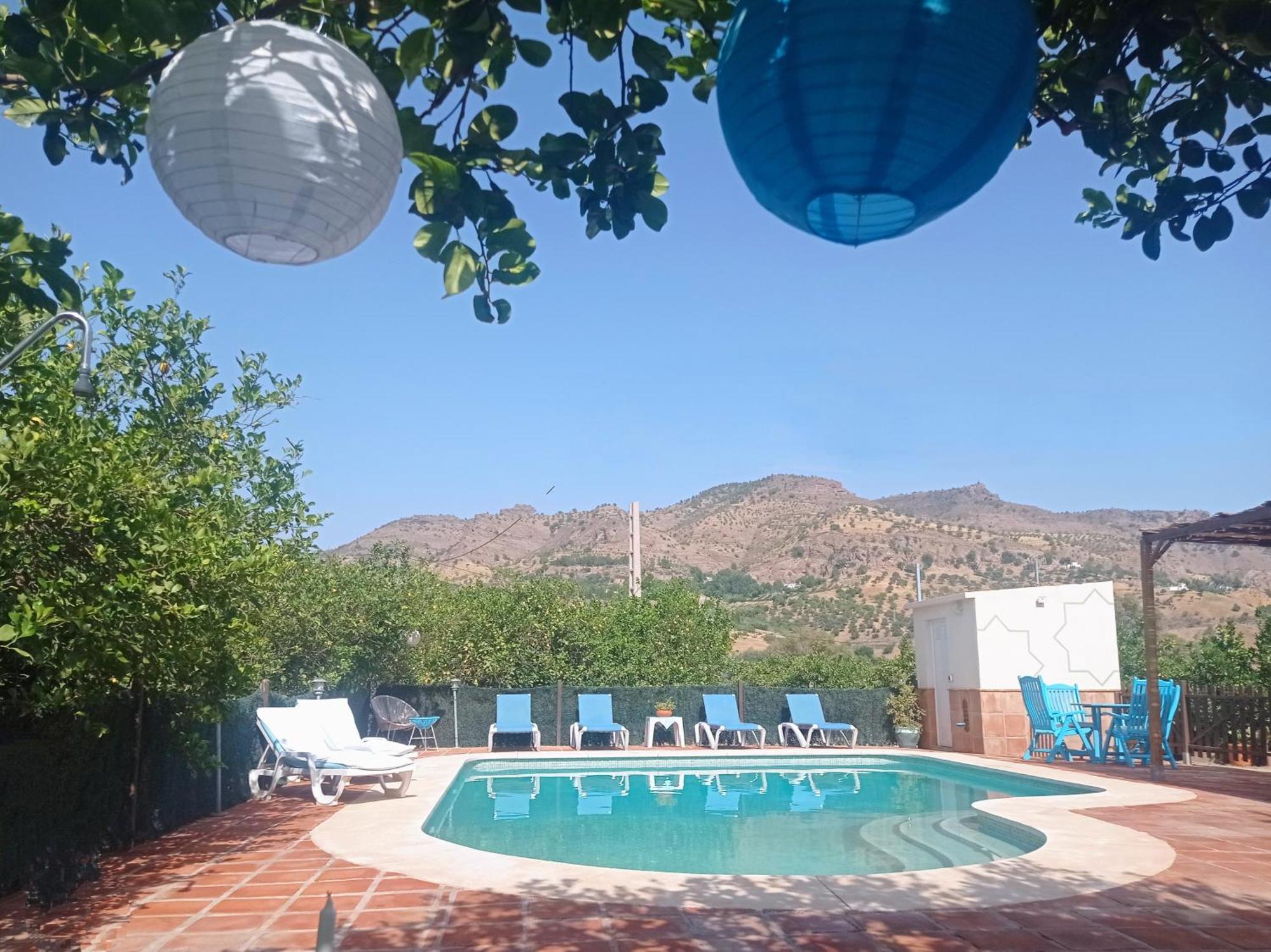 Casa Rural La Estrella ปิซาร์รา ห้อง รูปภาพ
