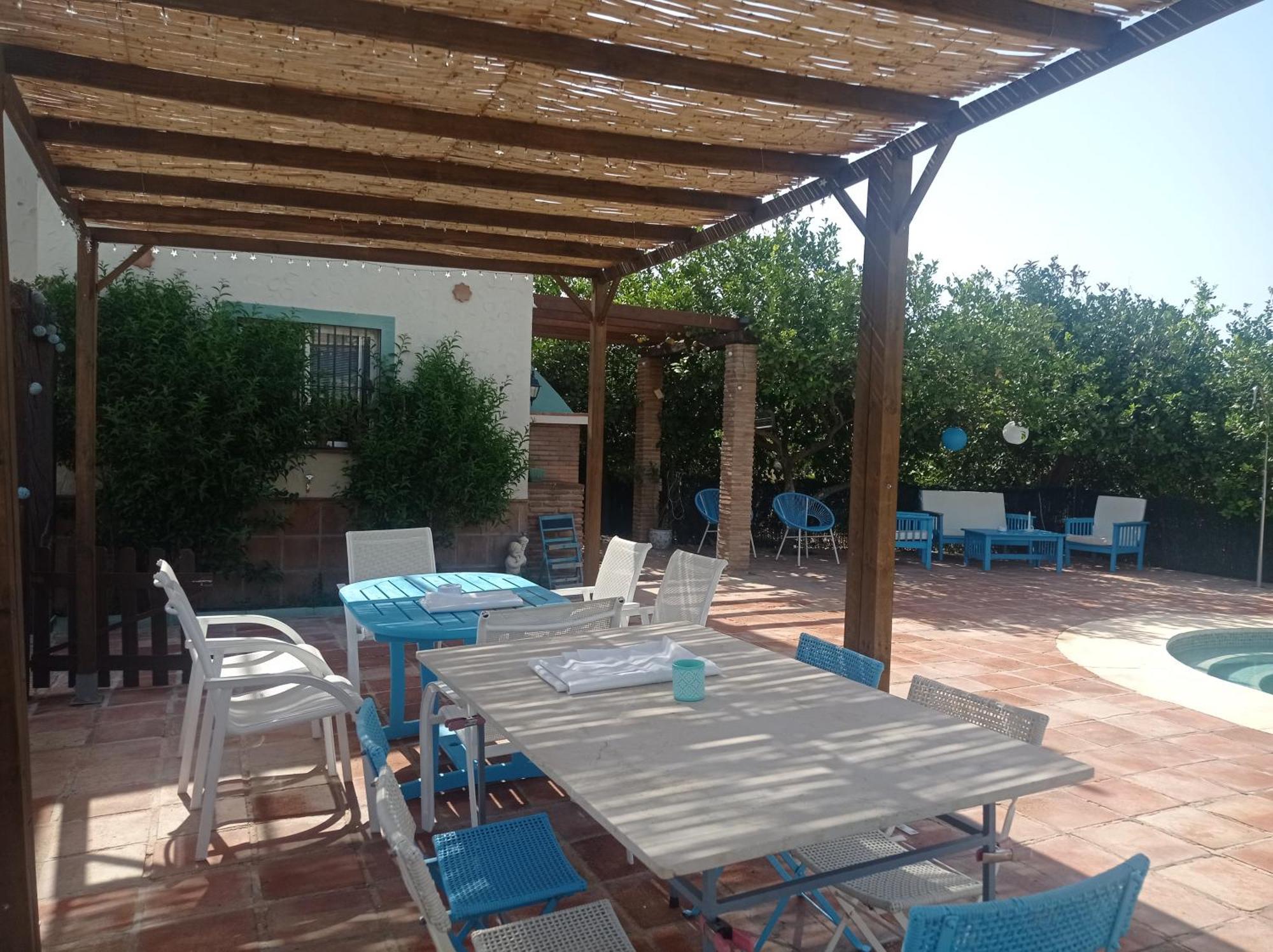 Casa Rural La Estrella ปิซาร์รา ห้อง รูปภาพ