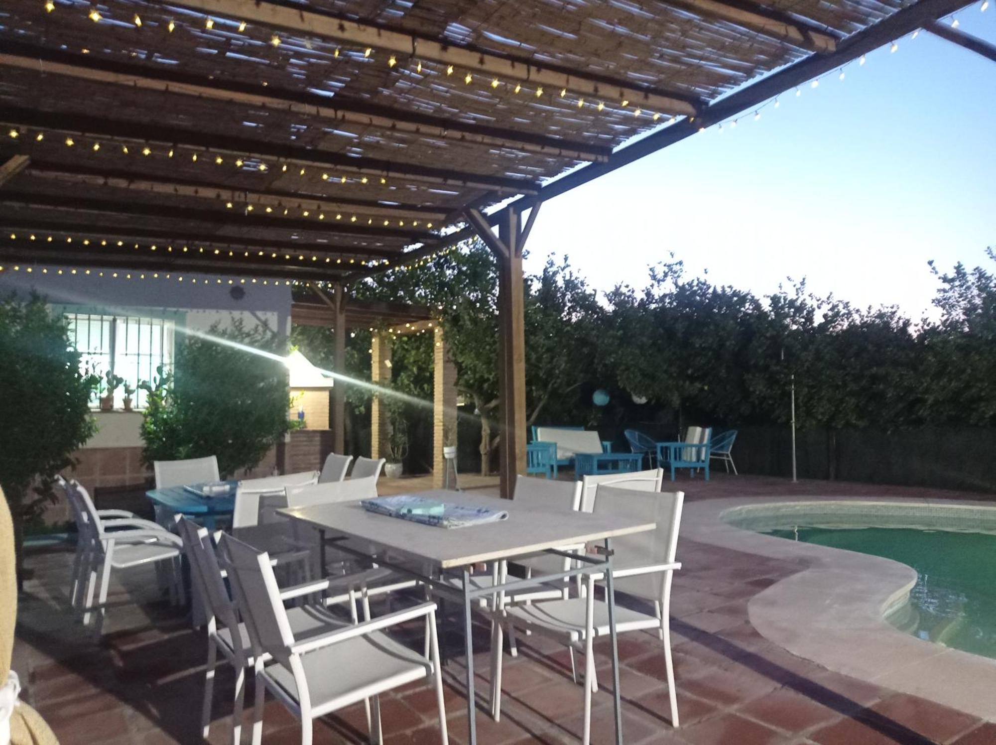 Casa Rural La Estrella ปิซาร์รา ห้อง รูปภาพ