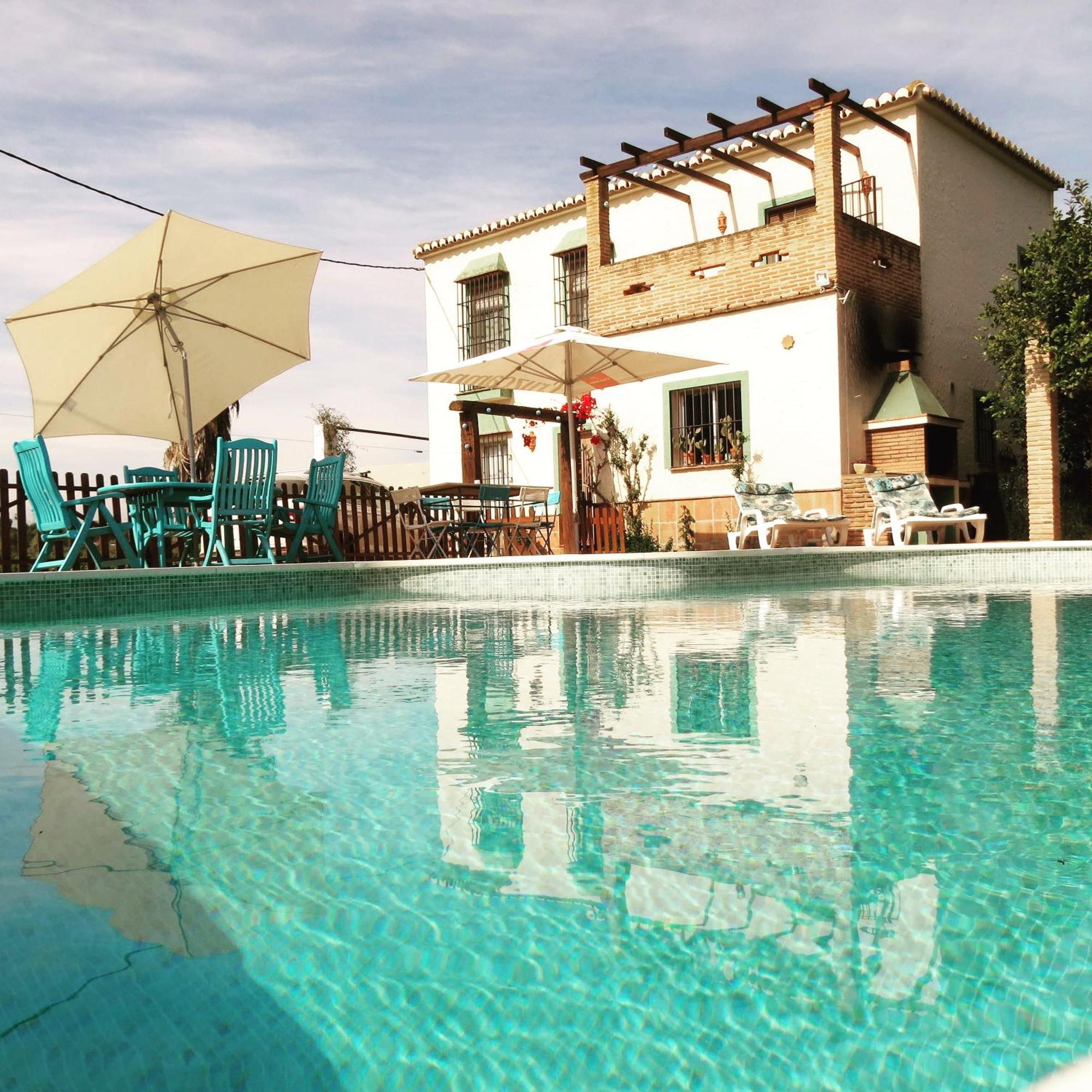 Casa Rural La Estrella ปิซาร์รา ห้อง รูปภาพ