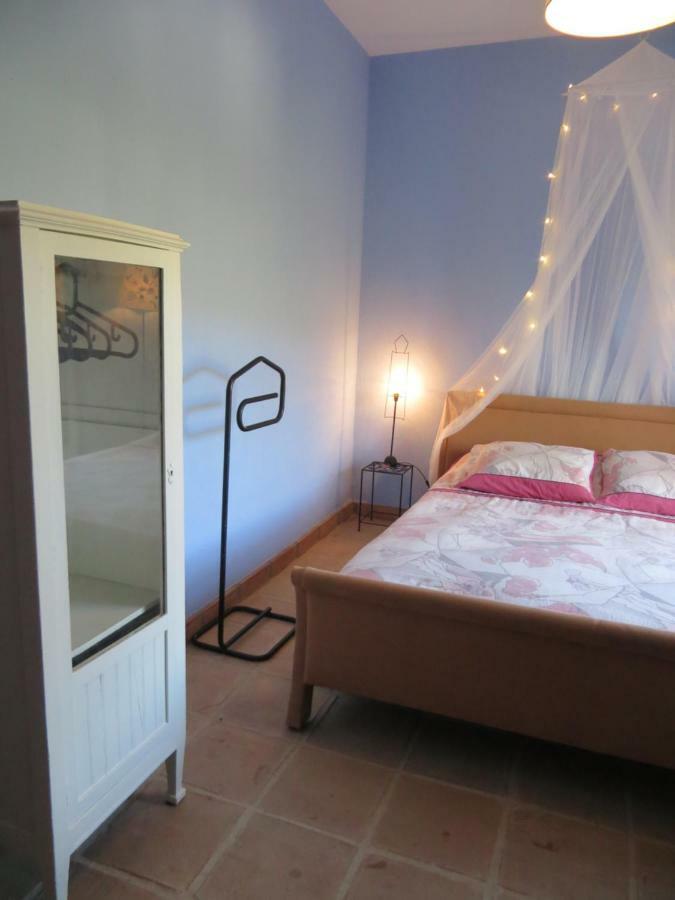 Casa Rural La Estrella ปิซาร์รา ภายนอก รูปภาพ